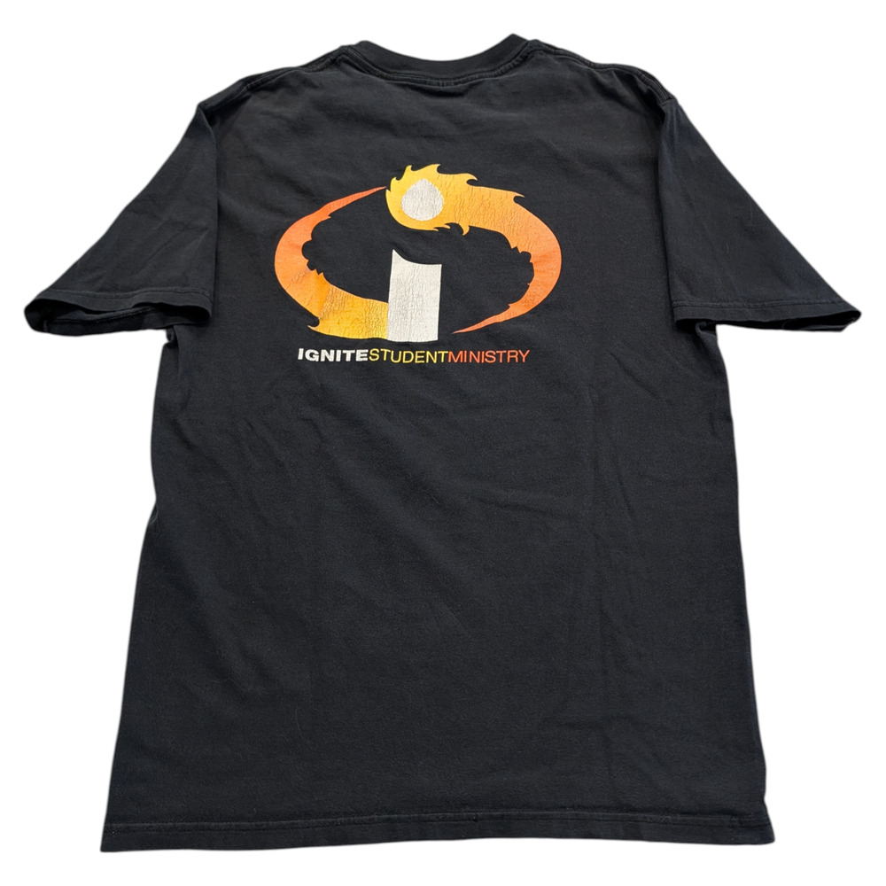 Y2K Ignite Student Ministry t shirt